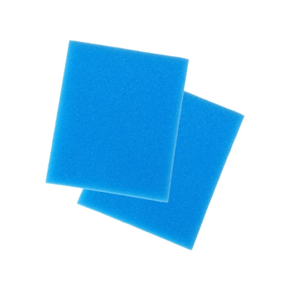 Sünger Filtresi, Philips FC 8470 8475 8477 8478  ile Uyumlu 4 adet KG0001678 ürün görseli 1