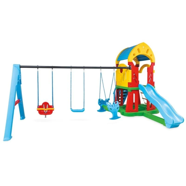 Pilsan Atlantis Oyun Alanı ve Aktivite Merkezi