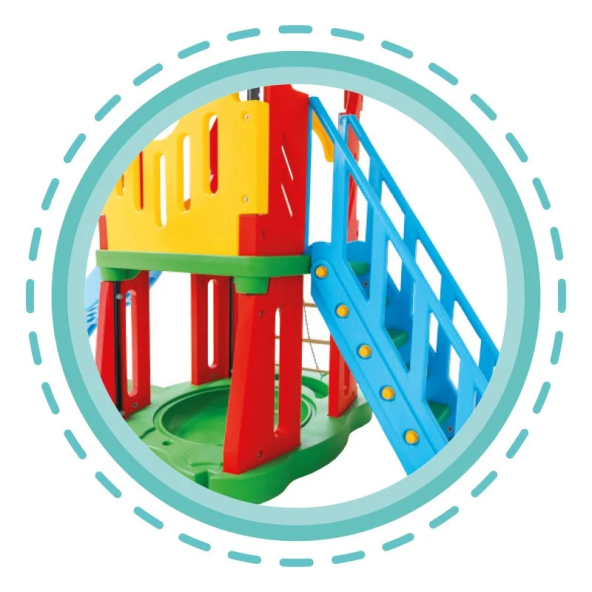 Pilsan Atlantis Oyun Alanı ve Aktivite Merkezi - 3