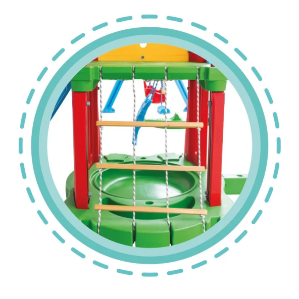 Pilsan Atlantis Oyun Alanı ve Aktivite Merkezi - 4