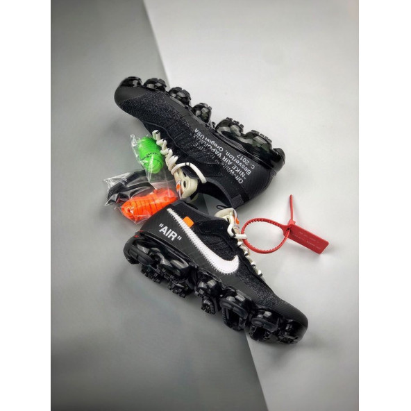 Nike Air Vapormax Off-White 2017