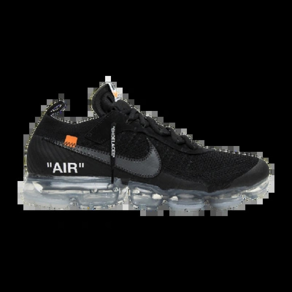 Nike Air Vapormax Off-White 2017 - 2