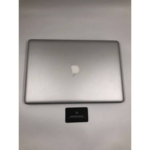 Apple Macbook PRO 1286 Dizüstü Bilgisayar - 2
