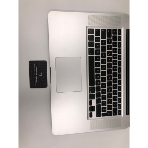 Apple Macbook PRO 1286 Dizüstü Bilgisayar - 3