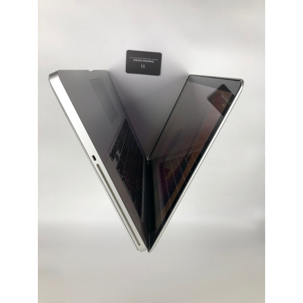 Apple Macbook PRO 1286 Dizüstü Bilgisayar - 5