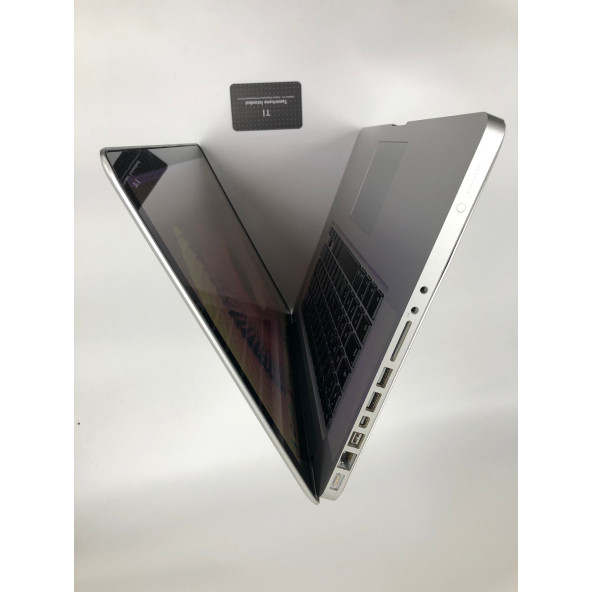 Apple Macbook PRO 1286 Dizüstü Bilgisayar - 6