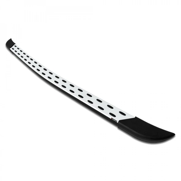 Dacia Lodgy Trimline için Gri Arka Koruma 2012 Üzeri ürün görseli