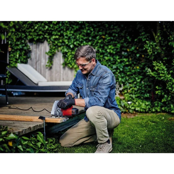 Einhell TC-CS 1250 Daire Testere - 2