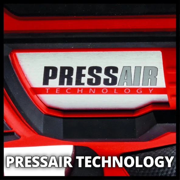 Einhell FIXETTO 18/38 S Akülü Zımba Tabancası SOLO - 2