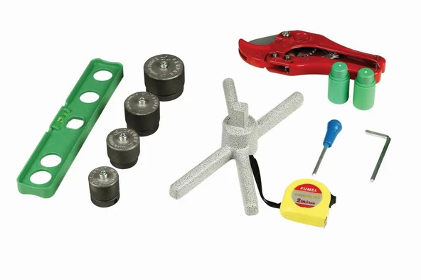 Candan Cm06 Set Boru Kaynak Makinası - 4
