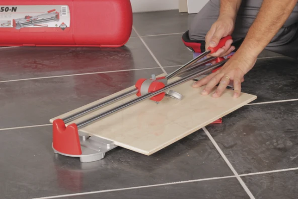 Rubi Star 50N Seramik Kesme Makinesi - 2