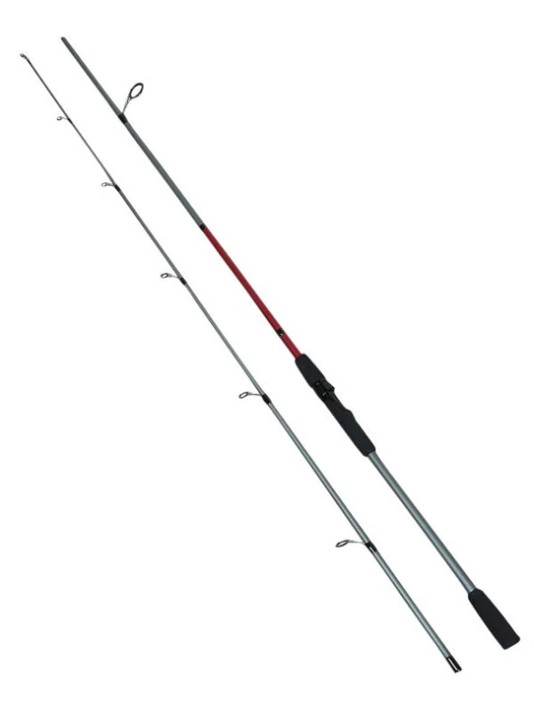 Daiwa RS 2500 Oslo Big Bass 210cm 10-30gr Mix Spin Olta Seti - 3