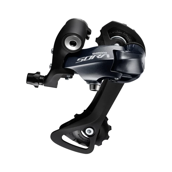 SHIMANO SORA RD-R3000-GS 9 LU ARKA VİTES DEĞİŞTİRİCİ