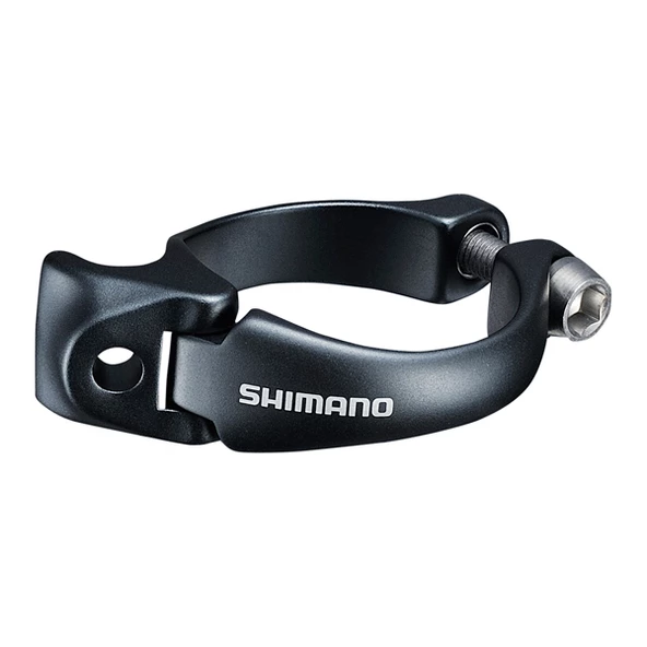 SHIMANO DURA ACE SM-AD91 349MM FD-R9150 ÖN VİTES DEĞİŞTİRİCİ KELEPÇE