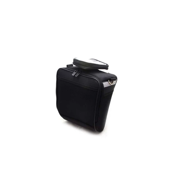 PROCYCLE PC-745 KATLANIR BİSİKLET GİDON ÇANTASI - 3