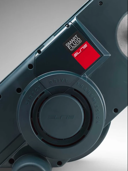 ELITE TURNO HOME TRAINER - 6