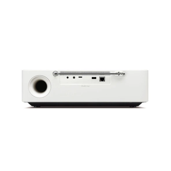 Yamaha TSX-N237D Musiccast Network Mikro Müzik Sistemi Beyaz - 2