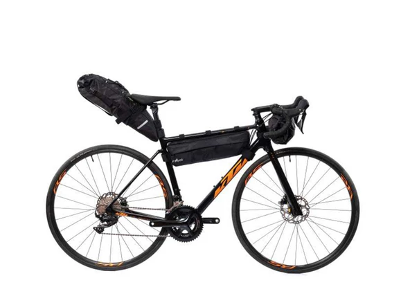 PROCYCLE PC-550 SELE ALTI HEYBE - 4