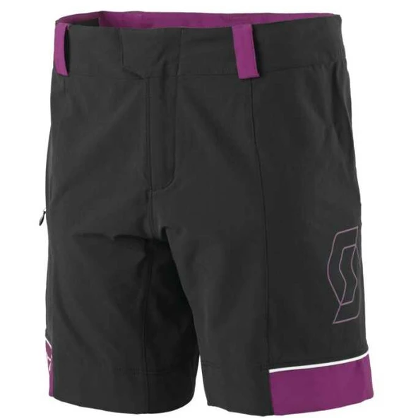 SCOTT ENDURANCE 10 LSFIT KADIN ŞORT