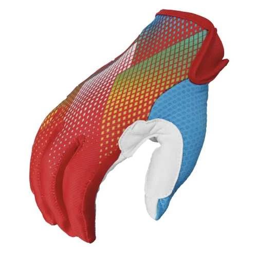 SCOTT 350 DIRT UZUN ERKEK ELDİVEN - Resim 2