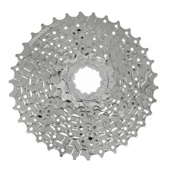 SHIMANO ALIVIO CS-HG400 9 VİTES 11-34 RUBLE