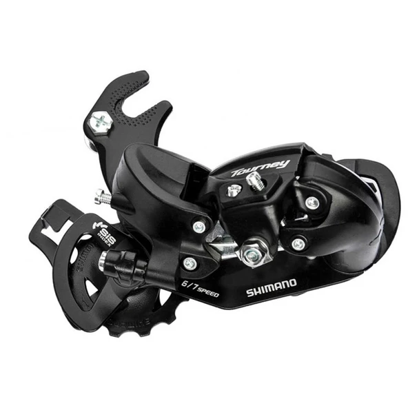 SHIMANO TOURNEY 67s RD-TY300 TY ROAD TYPE ARKA VİTES