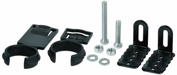 POLISPORT EXPANDER 2628 51 mm CITY PLASTİK ÇAMURLUK - 5