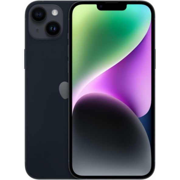 Apple iPhone 14 Plus 128GB Gece Yarısı (Apple Türkiye Garantili)