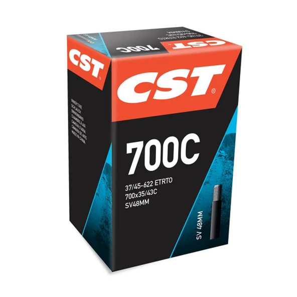 CST 700x3543C SV 48MM TUBES İÇ LASTİK