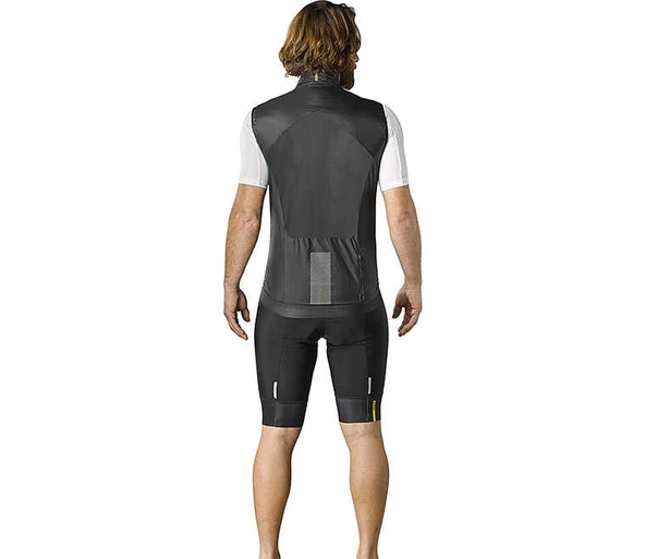 MAVIC ESSENTIAL YELEK - 5