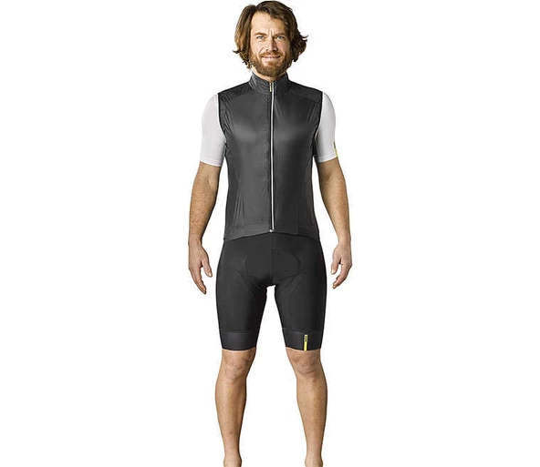 MAVIC ESSENTIAL YELEK - 4