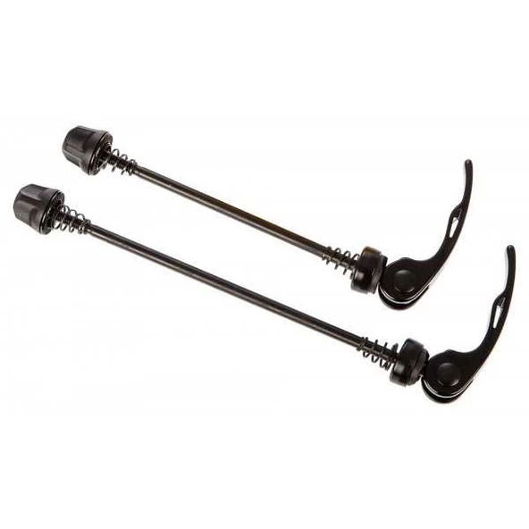 MAVIC AKSIUM DISC 700C CENTERLOCK ÖN 12x100 ARKA 12x142 JANT SETİ - 6