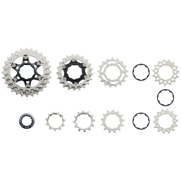SHIMANO ULTEGRA CS-R8000 11-VİTES 11-28 RUBLE - 3