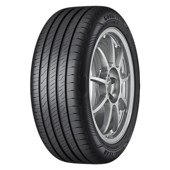 Goodyear Efficientgrip Performance 2+ 215/55 R17 94W Yaz Lastiği - 2023
