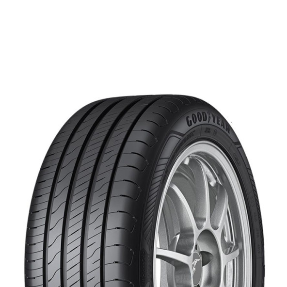 Goodyear Efficientgrip Performance 2+ 215/55 R17 94W Yaz Lastiği - 2023 - 3