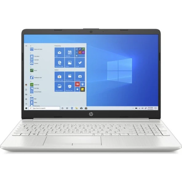 HP 15-DW1012NT Intel Core i5 10210U 8GB 1TB HDD+256GB SSD MX330 Windows 11 Home 15.6" HD Taşınabilir Bilgisayar ilana bakınız