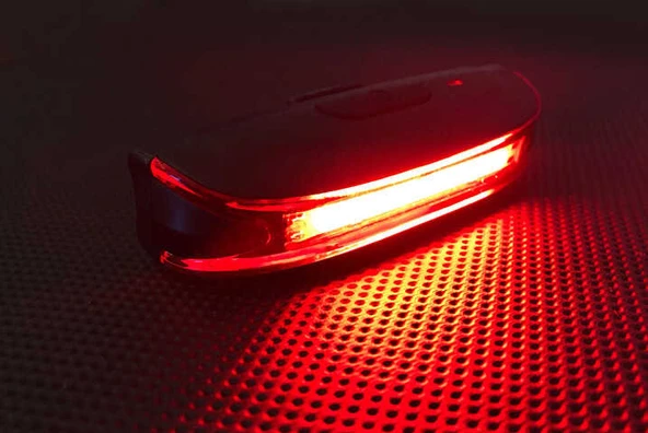 ZOZO PLF 8106 USB ŞARJLI ARKA FAR - 2