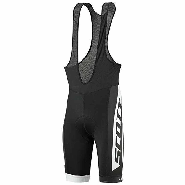 SCOTT BIBSHORTS RC TEAM ++ ASKILI KISA TAYT