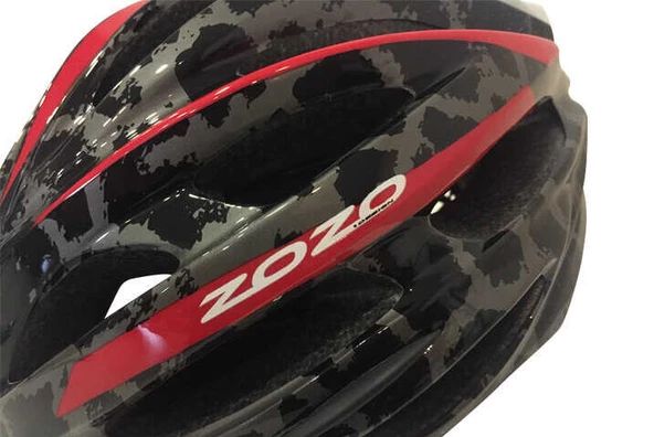 ZOZO HB31-A KASK - 3