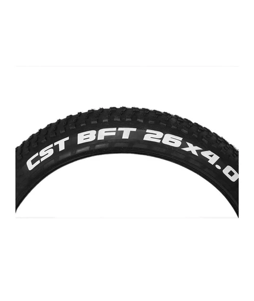 CST C1752 26X4.0 FAT BIKE DIŞ LASTİK - 3