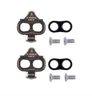 LOOK GEO TREKKING ŞEHİR PEDALI - 3