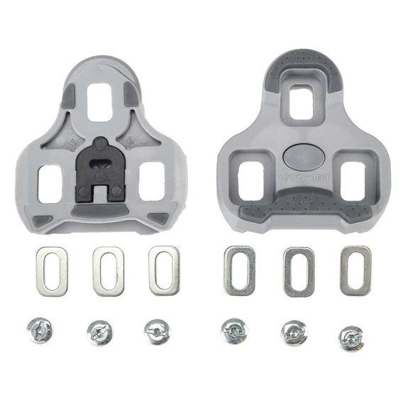 LOOK KEO CLASSIC 3 PLUS YOL PEDAL - Resim 4