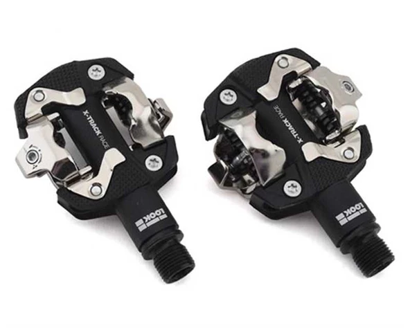 LOOK X-TRACK RACE MTB PEDAL