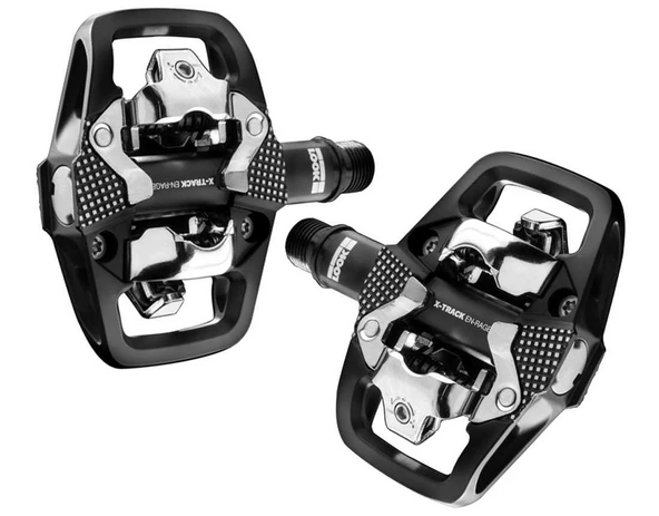 LOOK X-TRACK EN-RAGE MTB PEDAL - 2