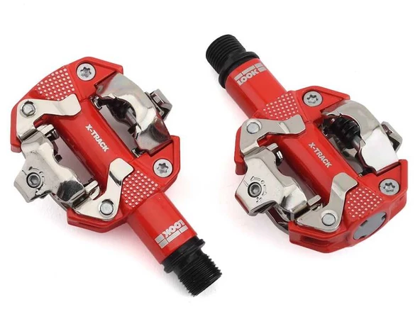 LOOK X-TRACK MTB PEDAL