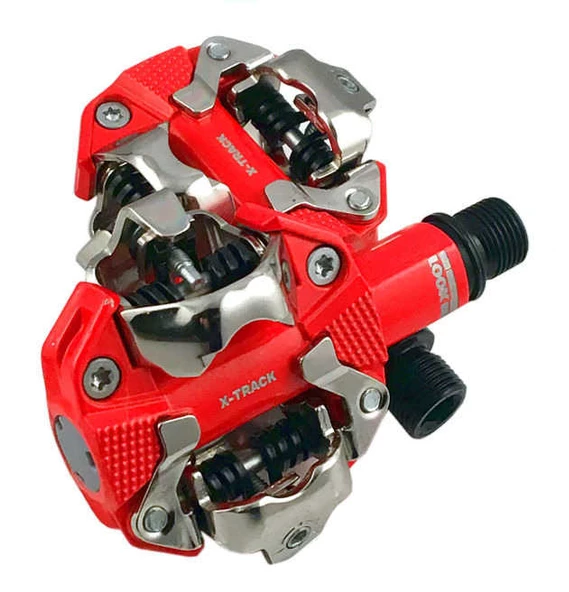 LOOK X-TRACK MTB PEDAL - 2