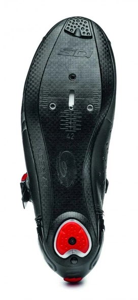 SIDI ALBA 2 YOL BİSİKLETİ AYAKKABISI - 2