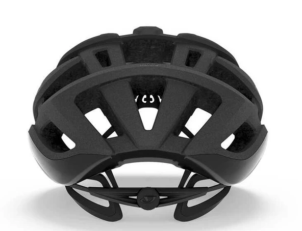 GIRO AGILIS YOL KASK - 4
