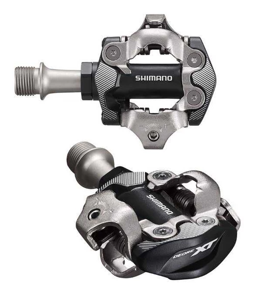 SHIMANO XT PD-M8100 MTB PEDAL