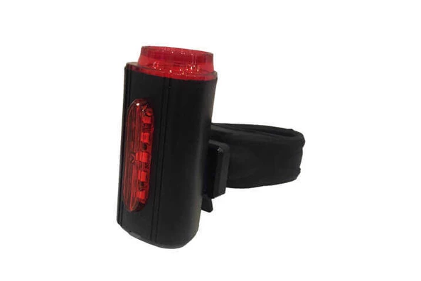 ZOZO 6058 USB ŞARJLI ARKA FAR - 2